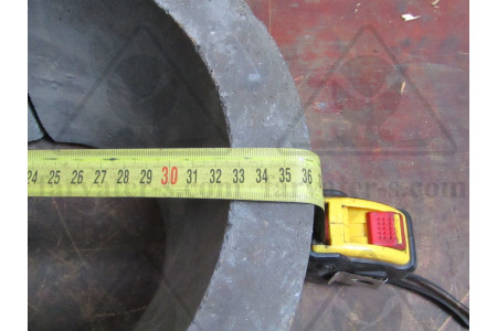 Фурма d=350х275х175, Н=150 КВА (КГВ) 0,63/5
