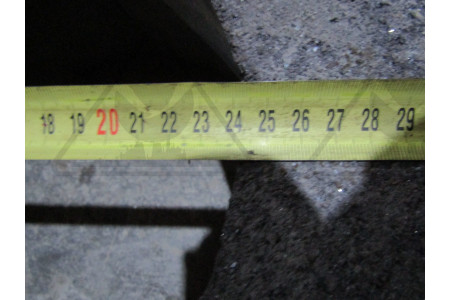 Фурма КВА1,6/5-07-50.014 (сб416-263.282)