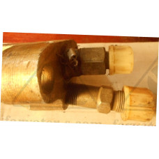 Форсунка Д49-85спч05