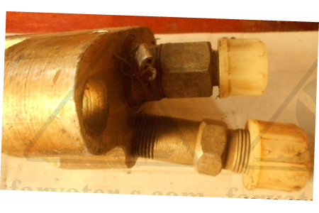 Форсунка Д49-85спч05