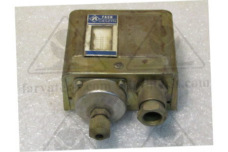 Регулятор низкого давления PL-3 0005-3102