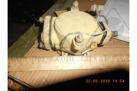 Коробка соединительная Т9-4 6А