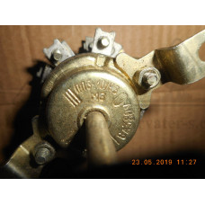 Пакетный переключатель ПП3-10/Н3-М3