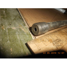 Шпилька втулки цилиндра М14 6g/8g чертеж?