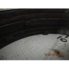 Кольцо компрессионное 68-040-011 (47Б-040-143)