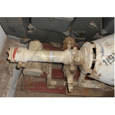 Электронасос маслопрокачивающий ЭМН 1,25/100-2