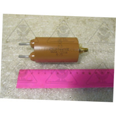 Конденсатор КЗ-500-2х04,7; 6.75