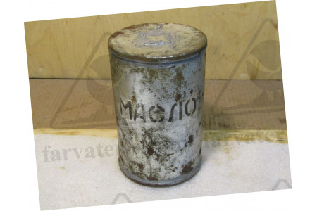 Масло фреоновое в банке БК-1 ХФ-22-24