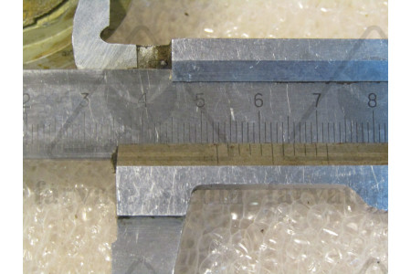 Гильза осушителя АМК-1,5ПС-04-20