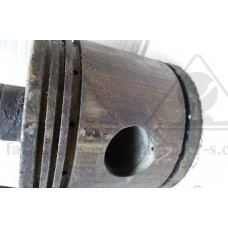 Поршень навесного компрессора NVD-48U, NVD-48AU 38028