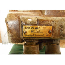 Манипулятор ручной МР-1-10 577-03.074