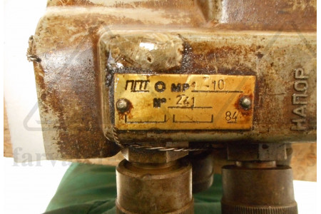 Манипулятор ручной МР-1-10 577-03.074
