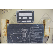 Опреснительная установка Д4М