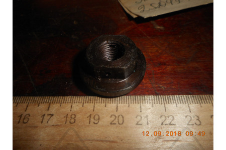 Тарелка 2-5Д49-108-43-01