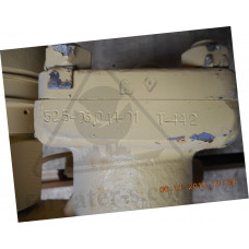 Клапан редукционный 525-03.044-01