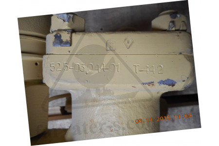 Клапан редукционный 525-03.044-01