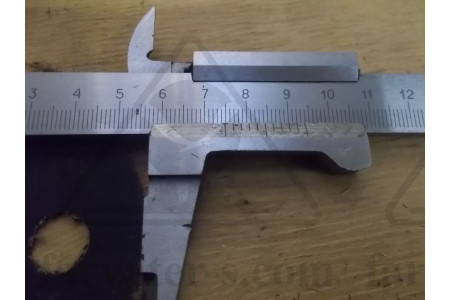 Прокладка Н41.191.00.014