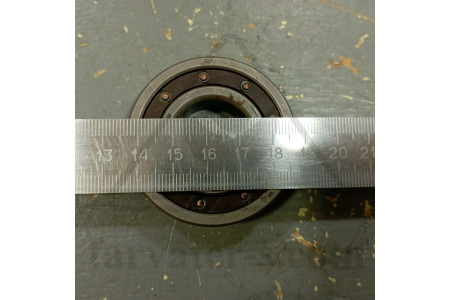 Подшипик 75-205ЕШ2