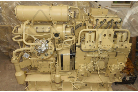 Электро-компрессор в сборе ЭК-3