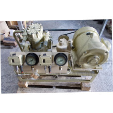 Холодильная установка ВФ-3М/1