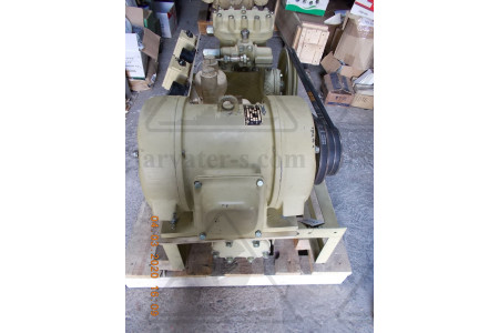 Холодильная установка ВФ-3М/1