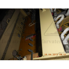 Трансформатор тока для ТПС-60к б/ч