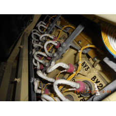 Трансформатор тока для ТПС-60к б/ч