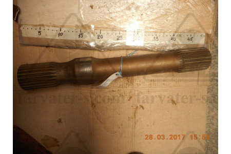 Удлинитель вала 61-156-133