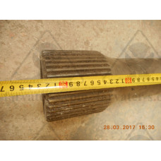 Удлинитель торсионного вала 61-156-104