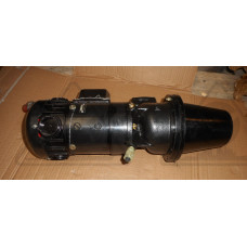 Насос электроцентробежный ЭЦН-Т