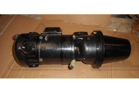 Насос электроцентробежный ЭЦН-Т