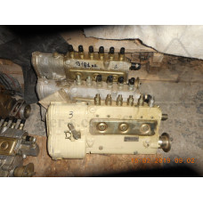 Топливный насос редукторный ТНВД Д6 527-00-3