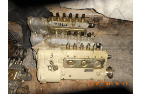 Топливный насос редукторный ТНВД Д6 527-00-3