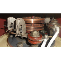 Генератор МСКФ-92