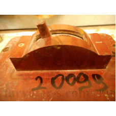 Автомат 20A 400V АК-50-3М