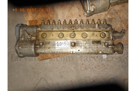 Топливный насос генераторный 7Д12(1Д12) 1227-00-12