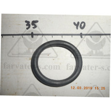 Кольцо резиновое 46х35х5,5