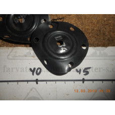 Мембрана 62,5х0,5 6Д40-09-06