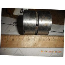 Шлицевой подшипник 40Д-129-70