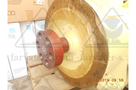 Электродвигатель П-72МШС