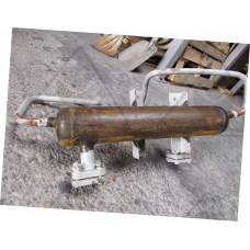 Охладитель с трубопроводом к кондиционеру АМК-10ПС