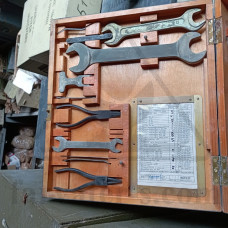 Инструмент ЯИС-1/А