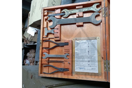 Инструмент ЯИС-1/А