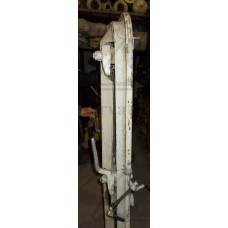 Дверь корабельная б/ч