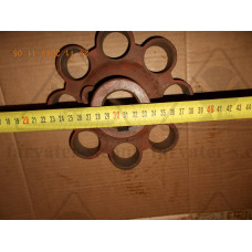 Корпус муфты 2ч 8,5/11 5Д2-23.00.25-А