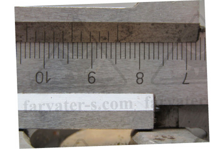 Подшипник (ролик) 2317К1