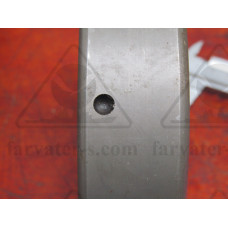 Подшипник качения шариковый радиальный 75-170313Е1Ш3