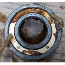 Подшипник В-205БТ1