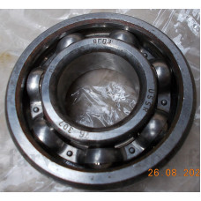 Подшипник 35х80х21 76-307л