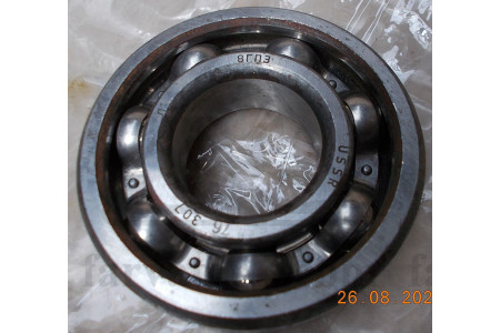 Подшипник 35х80х21 76-307л